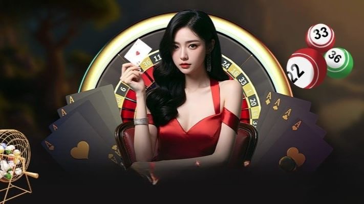 a804444 VIP နှင့် Bonus ပရိုဂရမ်