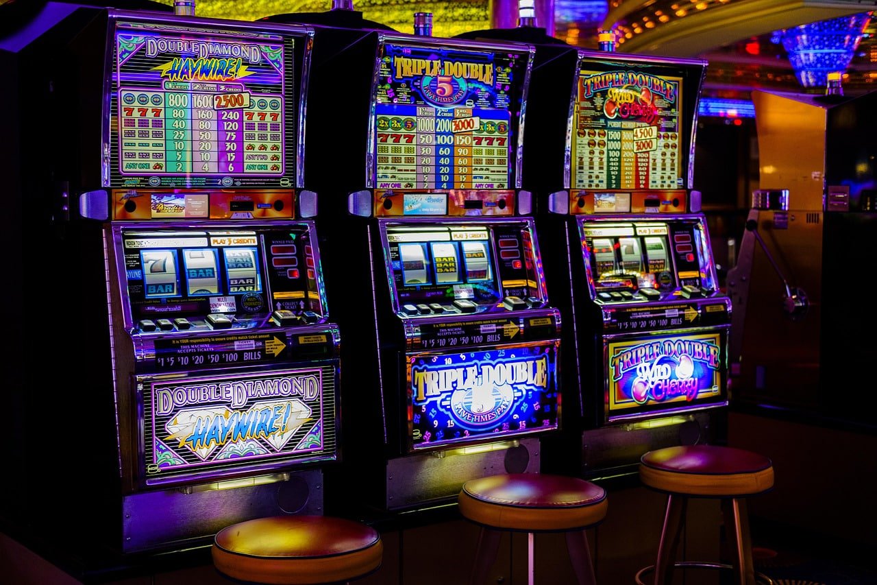Slot RTP Return to Player ဆုငွေနှုန်း ရှင်းလင်းချက်