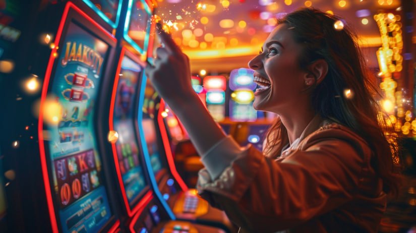a804444 Online Casino Hero