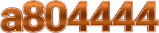 a804444 Logo